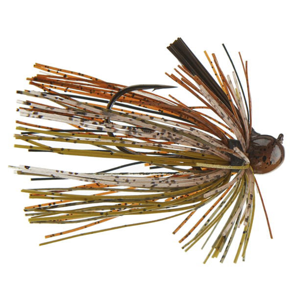Dirty Jigs Tackle Luke Clausen Finesse Jig 3/8oz
