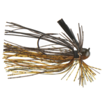 Dirty Jigs Tackle Luke Clausen Finesse Jig 3/8oz