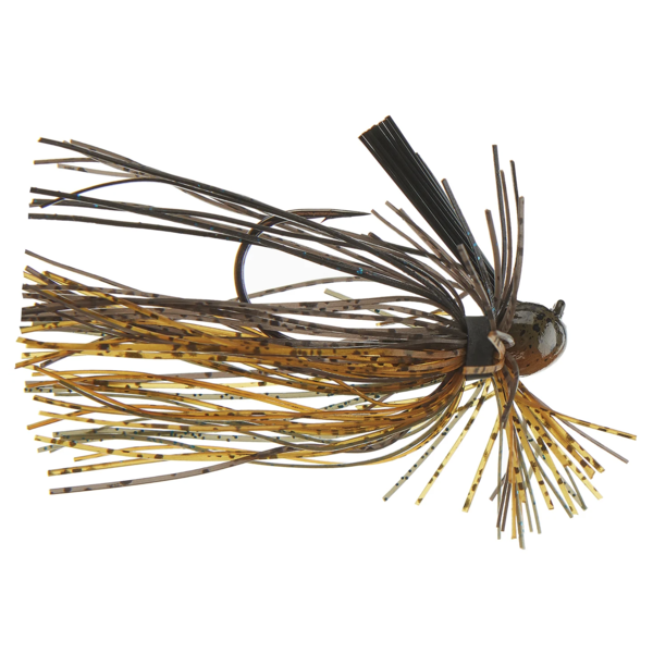 Dirty Jigs Tackle Luke Clausen Finesse Jig 3/8oz