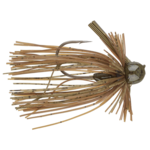 Dirty Jigs Tackle Luke Clausen Finesse Jig 3/8oz