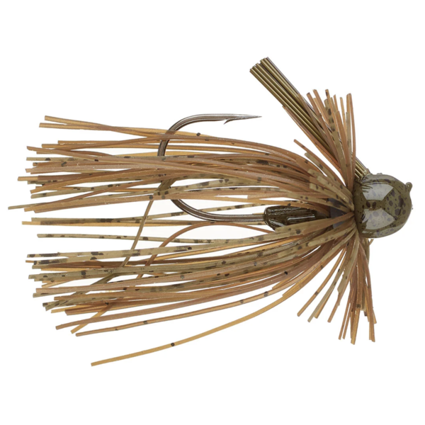 Dirty Jigs Tackle Luke Clausen Finesse Jig 3/8oz