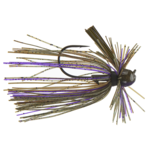 Dirty Jigs Tackle Luke Clausen Finesse Jig 3/8oz