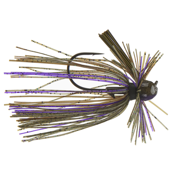 Dirty Jigs Tackle Luke Clausen Finesse Jig 3/8oz
