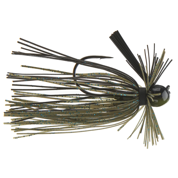 Dirty Jigs Tackle Luke Clausen Finesse Jig 3/8oz