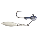 Dirty Jigs Tackle Tactical Bassin Underspin Head