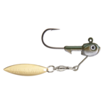 Dirty Jigs Tackle Tactical Bassin Underspin Head