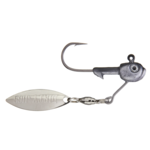 Dirty Jigs Tackle Tactical Bassin Underspin Head