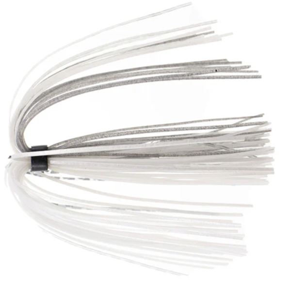 Dirty Jigs Tackle Replacement Skirts 5-pk