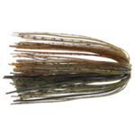Dirty Jigs Tackle Replacement Skirts 5-pk