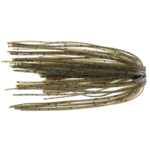 Dirty Jigs Tackle Replacement Skirts 5-pk