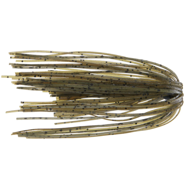 Dirty Jigs Tackle Replacement Skirts 5-pk