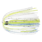Dirty Jigs Tackle Replacement Skirts 5-pk