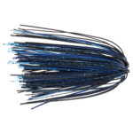 Dirty Jigs Tackle Replacement Skirts 5-pk