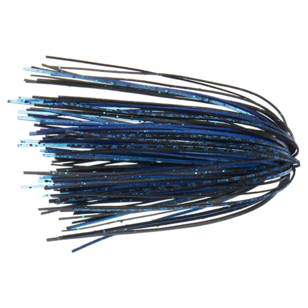 Dirty Jigs Tackle Replacement Skirts 5-pk