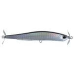 Duo Realis Spinbait 80 Ghost M Shad 3/8oz 3-1/8"