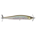 Duo Realis Spinbait 80 G-Fix. Ghost Minnow 3/8oz 3-1/8"
