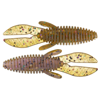 Missile Baits Micro D Bomb 2.3" 10-pk