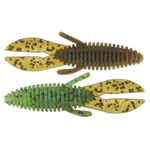 Missile Baits Micro D Bomb 2.3" 10-pk