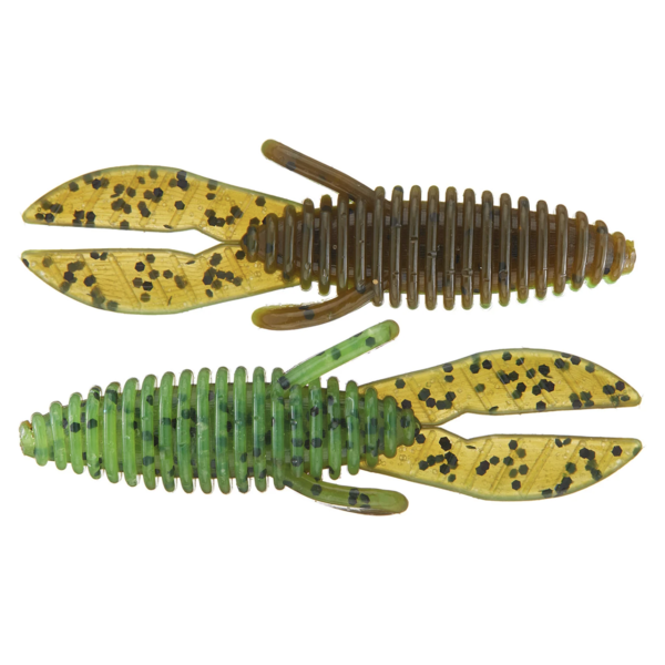 Missile Baits Micro D Bomb 2.3" 10-pk