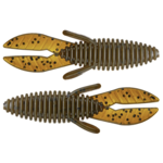 Missile Baits Micro D Bomb 2.3" 10-pk