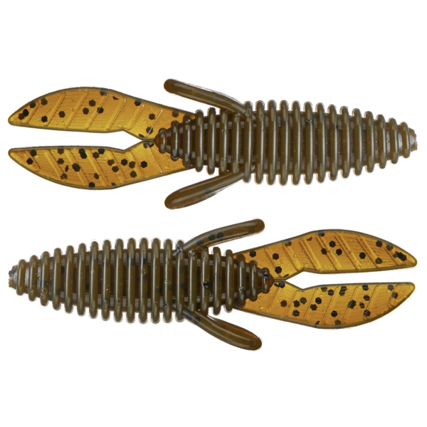 Missile Baits Micro D Bomb 2.3" 10-pk