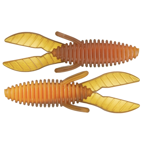 Missile Baits Micro D Bomb 2.3" 10-pk