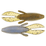 Missile Baits Micro D Bomb 2.3" 10-pk