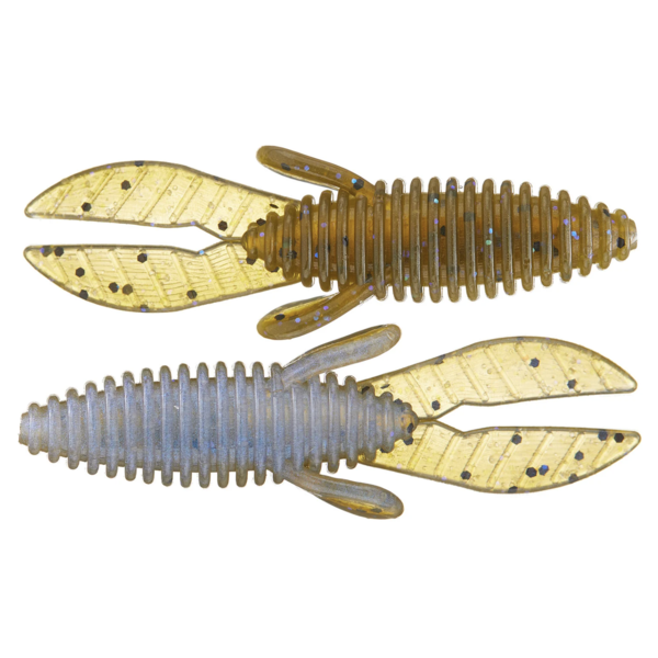 Missile Baits Micro D Bomb 2.3" 10-pk