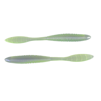 Missile Baits Bomb Shot 4" Bombshell 15-pk