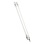 Joe Bucher Joe Bucher Wire Leader 11" 165lb