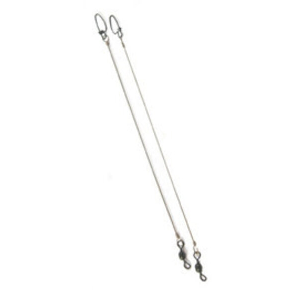 Joe Bucher Joe Bucher Wire Leader 11" 165lb