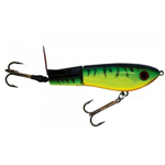 Joe Bucher Top Raider Firetiger