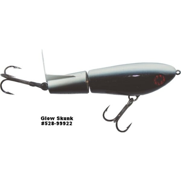 Joe Bucher Top Raider Glow Skunk