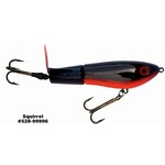 Joe Bucher Top Raider Squirrel