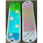 Ito Flies Ito Flasher 8" Green Do Dey