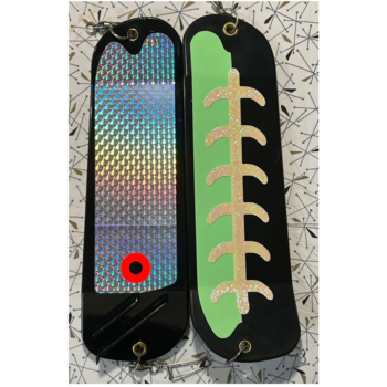 Ito Flies Ito Flasher 8" #31