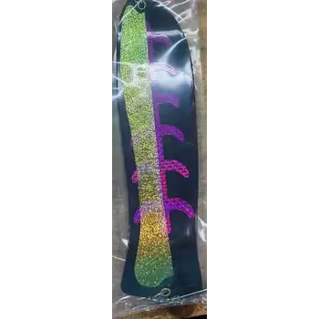 Ito Flies Ito Flies Rotator 10" Carbonite Barney