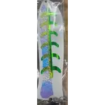 Ito Flies Ito Flies Rotator 10" Glow Green Ladder Special