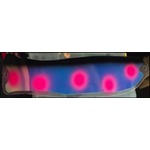 Ito Flies Ito Flies Rotator 10" Pink Lady