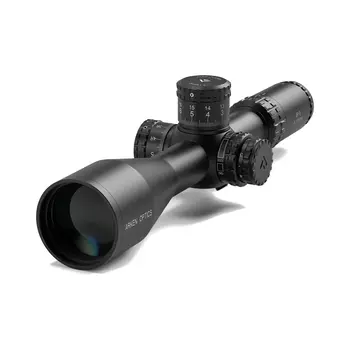Arken Optics EP-5 5-25×56 FFP VPR MIL Reticle – 34mm Tube Rifle Scope