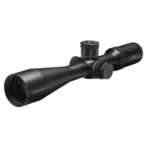 Arken Optics SH-4J Gen2 6-24×50 FFP VPR MOA Reticle W/ Zero Stop – 34mm Tube