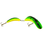 Livingston Lures Livingston Lures Predator Series Dirty Dancer 126