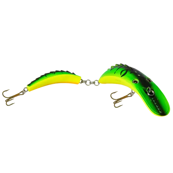 Livingston Lures Livingston Lures Predator Series Dirty Dancer 126