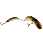 Livingston Lures Predator Series Dirty Dancer 126