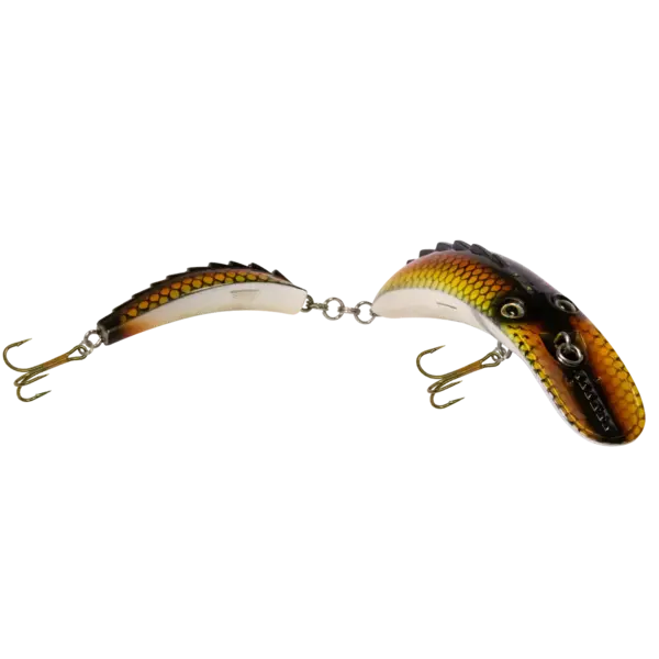 Livingston Lures Livingston Lures Predator Series Dirty Dancer 126