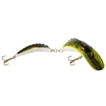 Livingston Lures Livingston Lures Predator Series Dirty Dancer 126