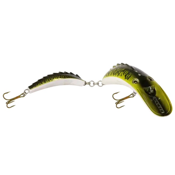 Livingston Lures Livingston Lures Predator Series Dirty Dancer 126