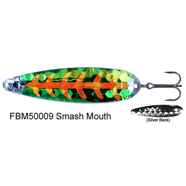 Dreamweaver Fuzzy Bear Magnum Spoon Smash Mouth