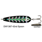 Dreamweaver DW Spoon. 42nd Spoon