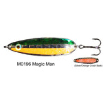 Dreamweaver Mag Spoon Magic Man